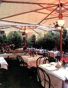 ***  Hotel D'Este Rome Italië
