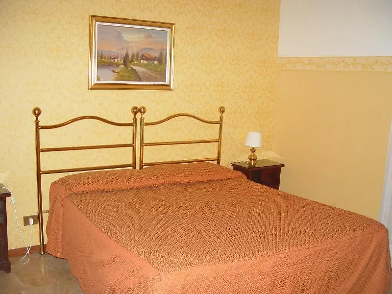 Hotel D'Este Rome 3*,  Italië