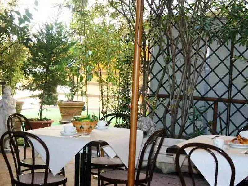 Hotel D'Este Rome