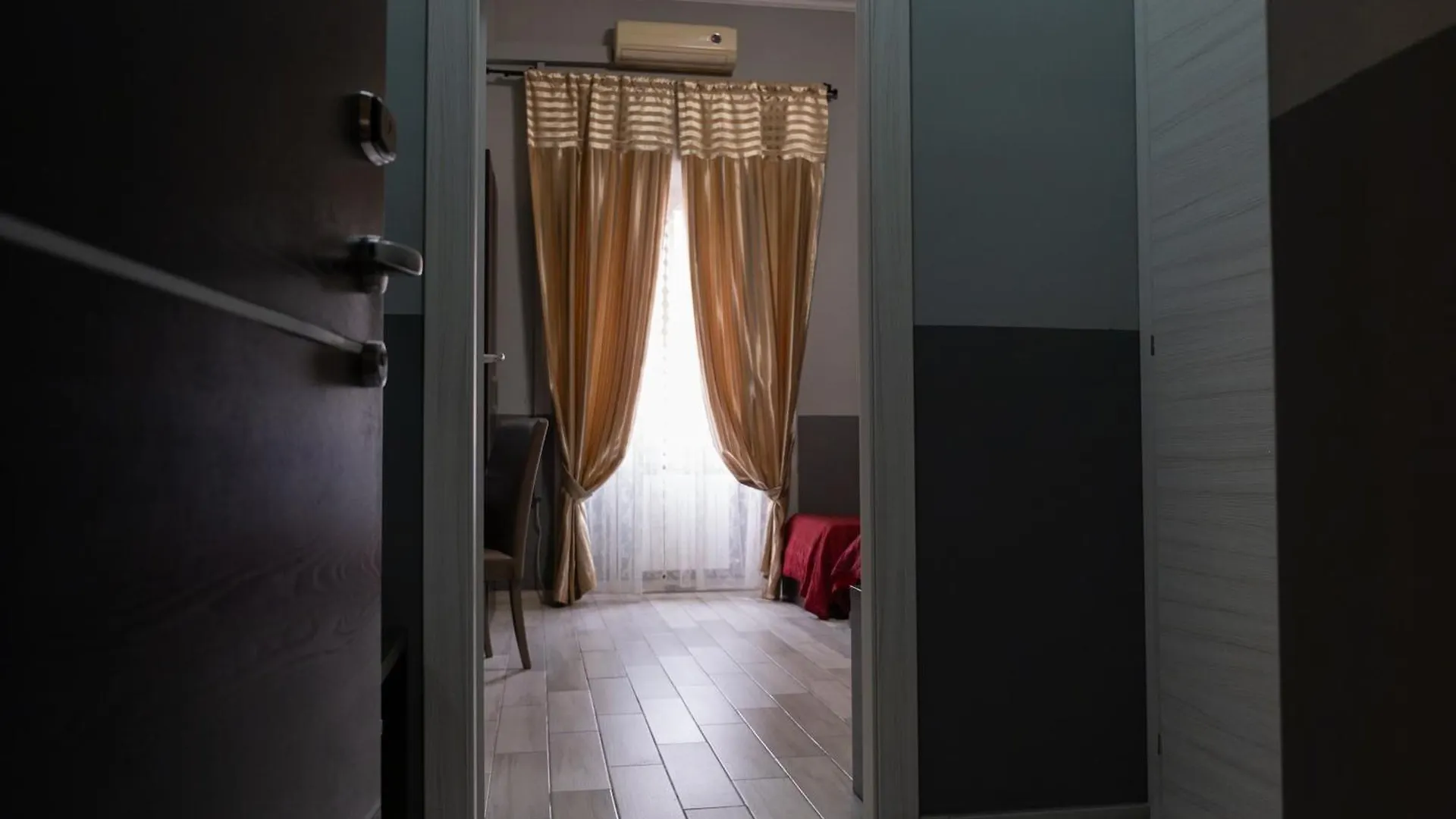 Hotel D'Este Rome