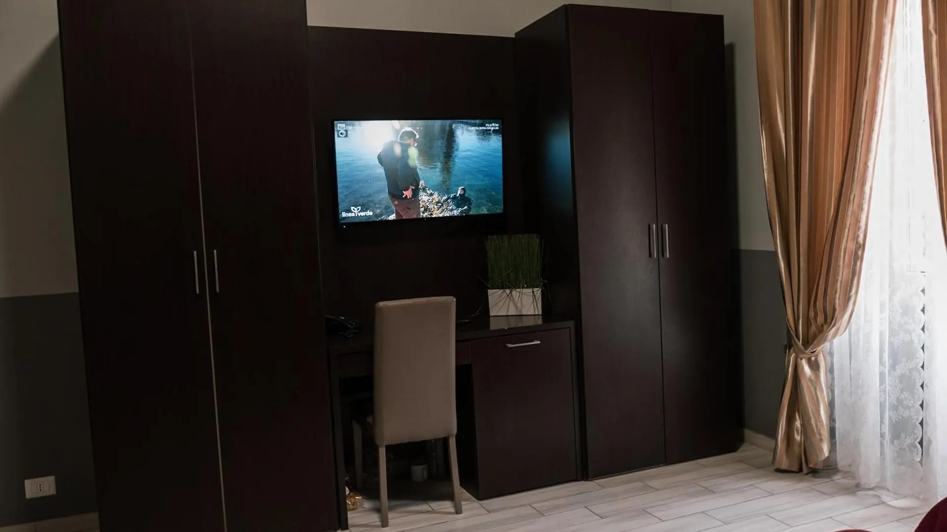 Hotel D'Este Rome