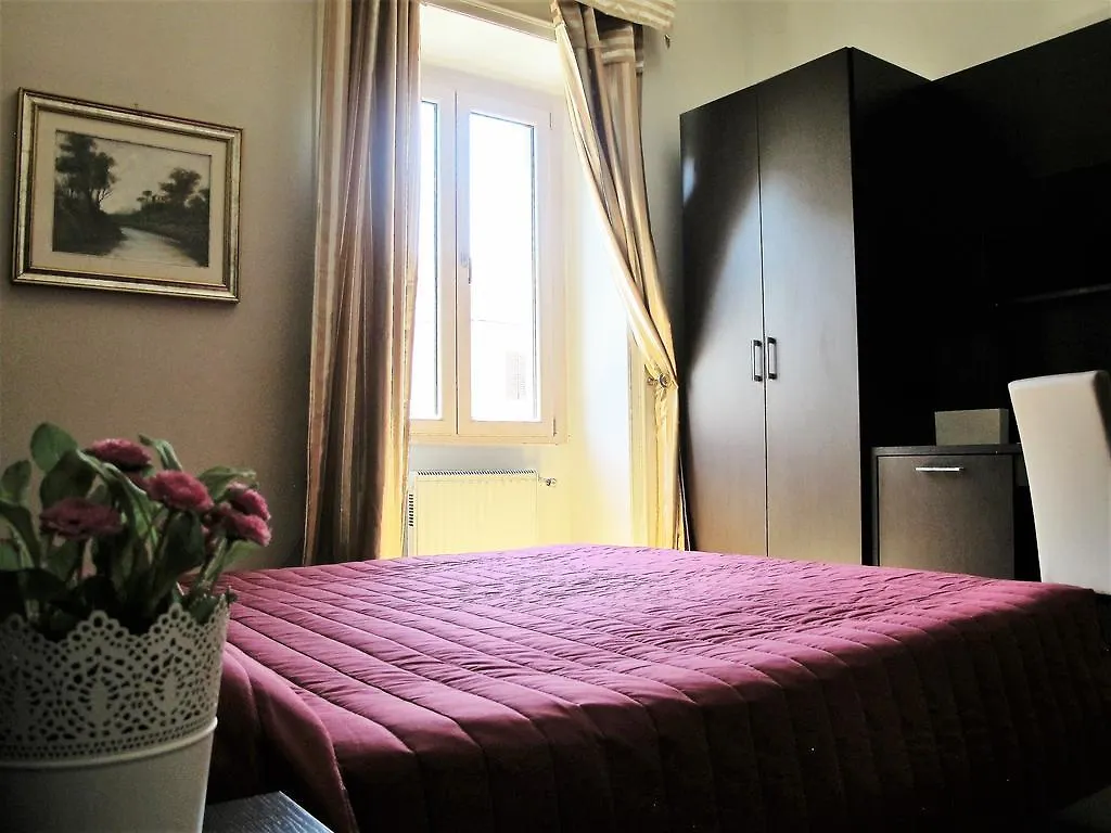 Hotel D'Este Rome