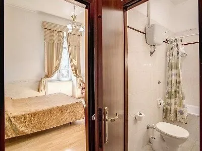 Hotel D'Este Rome