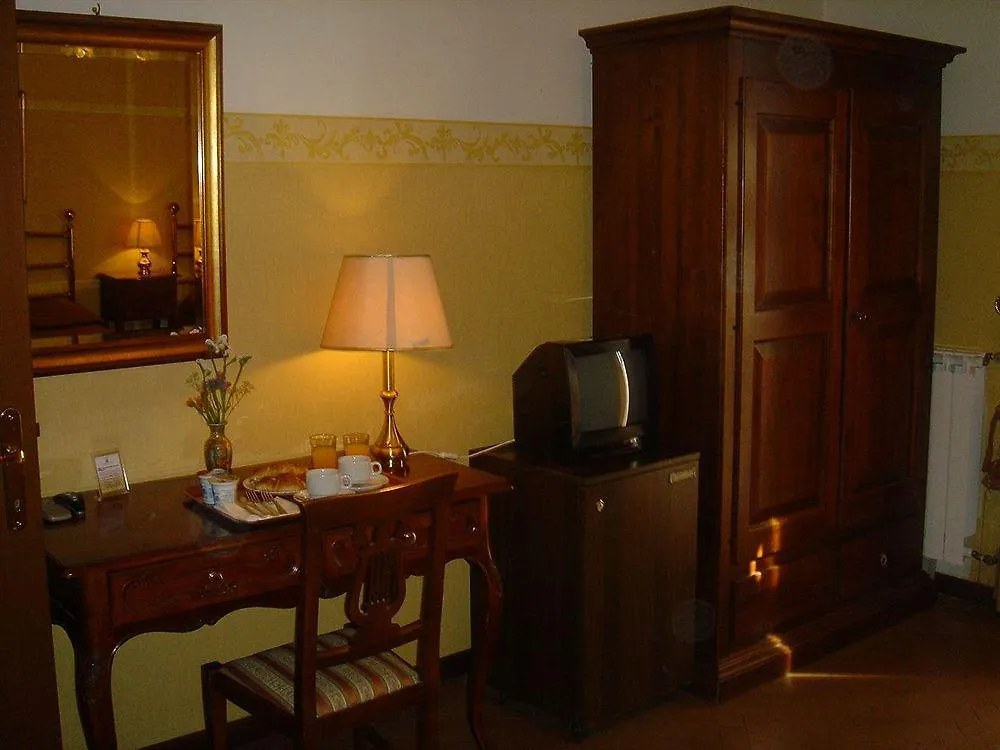 Hotel D'Este Rome