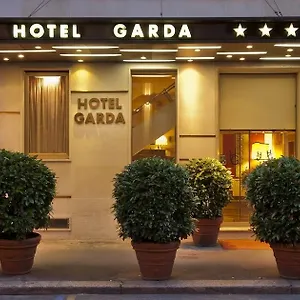 Garda Μιλάνο