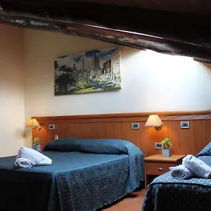 Bed & Breakfast Nights In, Řím