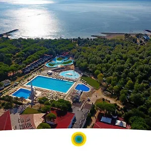 Club Del Sole Family Collection Feriepark Marina Julia