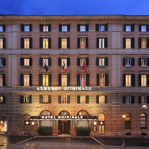 Quirinale **** Rom
