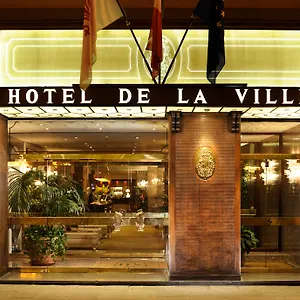 De La Hotel Firenze