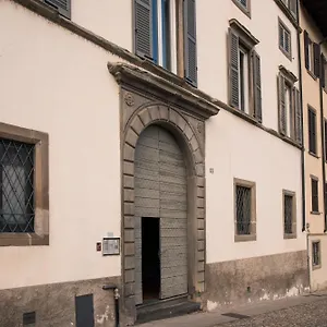 Apartment Casa Legami Charme&relax Bergamo