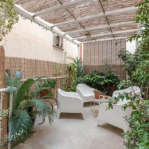 Ferienhaus Sant'agostino With Terrace By Wonderful Italy Palermo