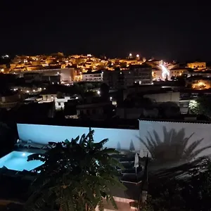 Ferienhaus Chiaralice Noto