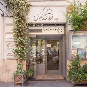 La Casa Di Amy *** Rom