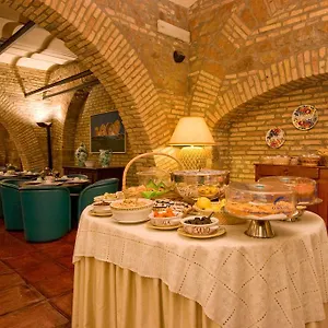 Hotel Laurentia, Řím