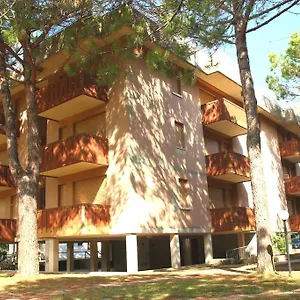 Apartment Corinzia Bibione