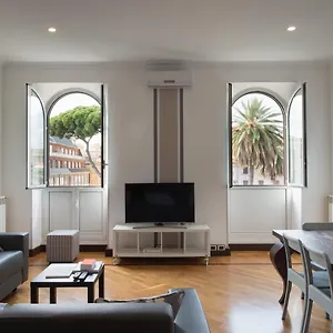Residenza Termini Rzym