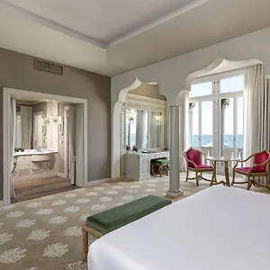 ***** ホテル エクセルシオール ヴェニス イタリア
