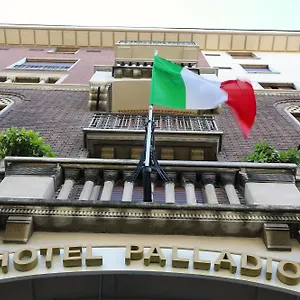  ホテル パラディオ イタリア