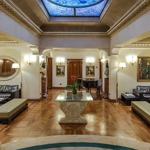 River Palace Rome