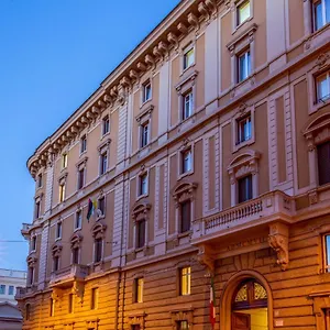 Piccolo Imperiale ** Ρώμη