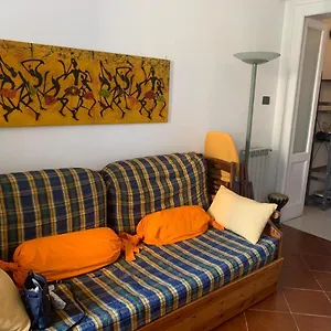 Apartment Casa Marugi Mailand