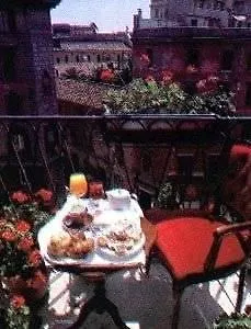 Hotel D'Este Рим