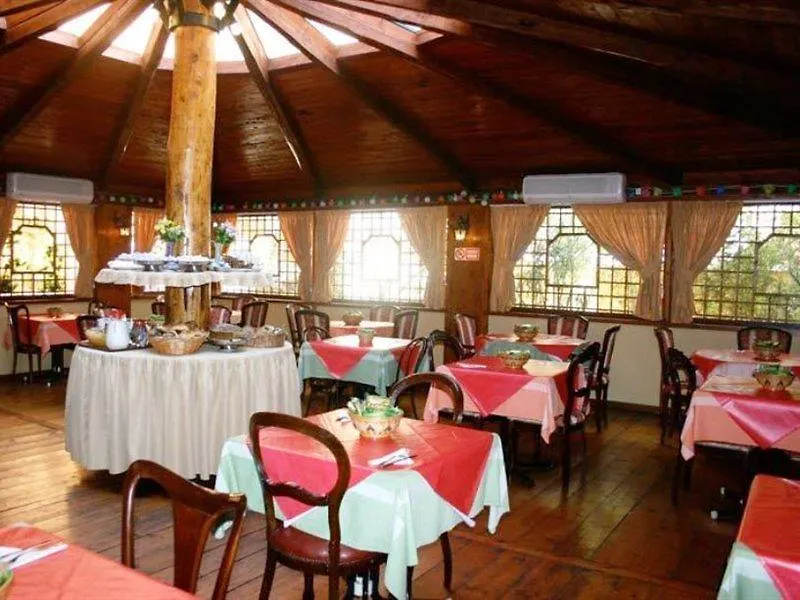 Hotel D'Este Rom