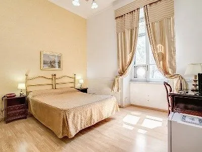 Hotel D'Este Rom