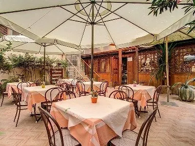 Hotel D'Este Rom 3*,  Italien