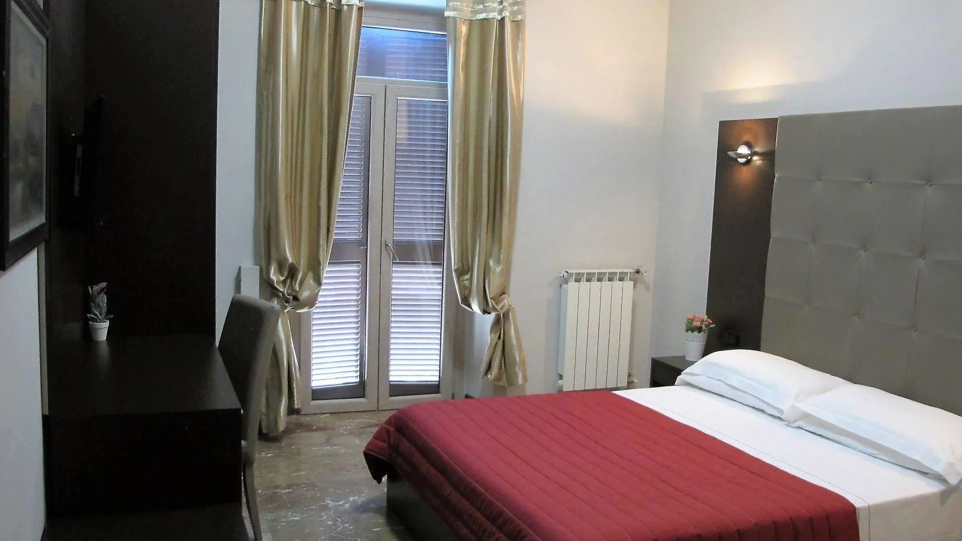 Hotel D'Este Rom